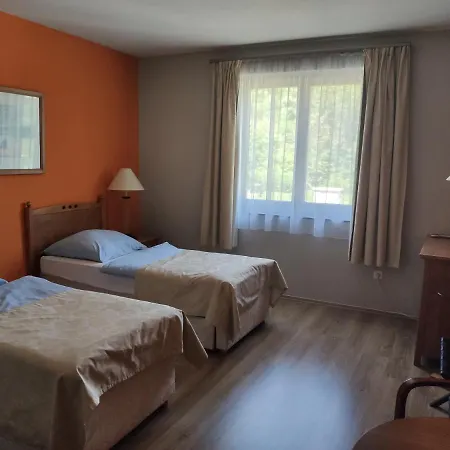 Vadvirag Vendeghaz Гостевой дом *