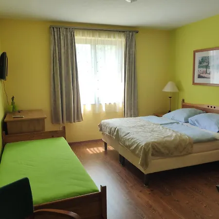 Vadvirag Vendeghaz Guest house Kisszekely