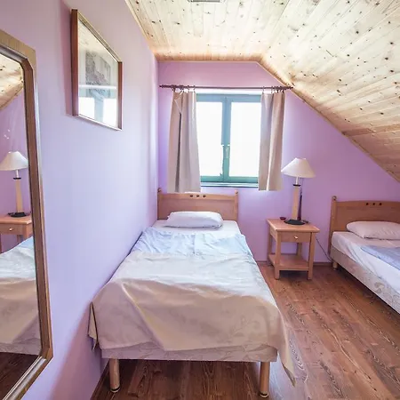Vadvirag Vendeghaz Guest house Kisszekely