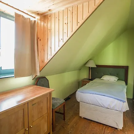 Guest house Vadvirag Vendeghaz Kisszekely