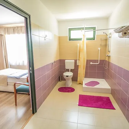 Guest house Vadvirag Vendeghaz *