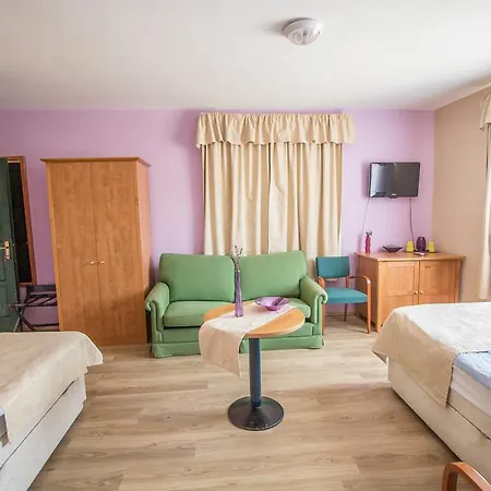 Гостевой дом Vadvirag Vendeghaz Kisszekely