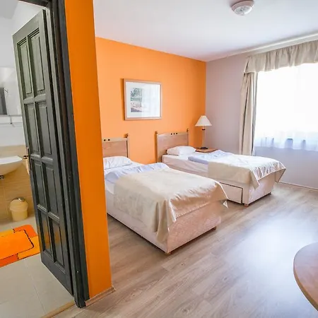 Vadvirag Vendeghaz Kisszekely